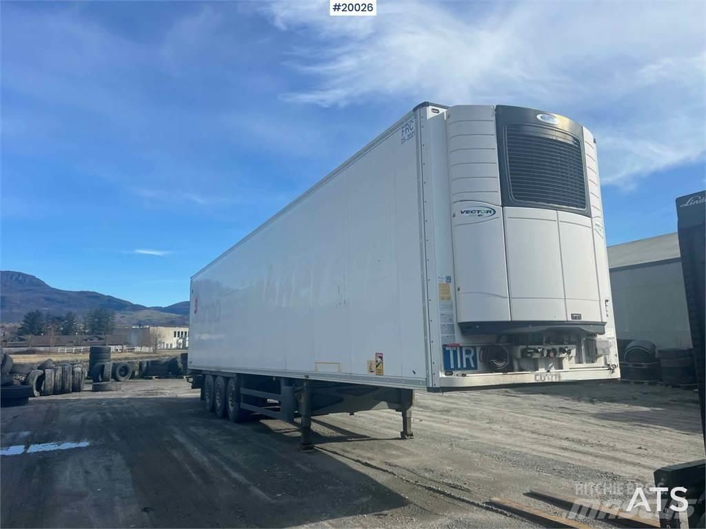Schmitz Cargobull Λοιπές ρυμούλκες