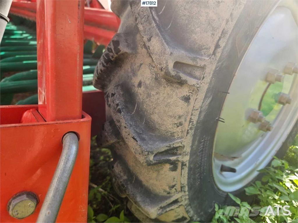 Agromasz SR 300 Σπορείς