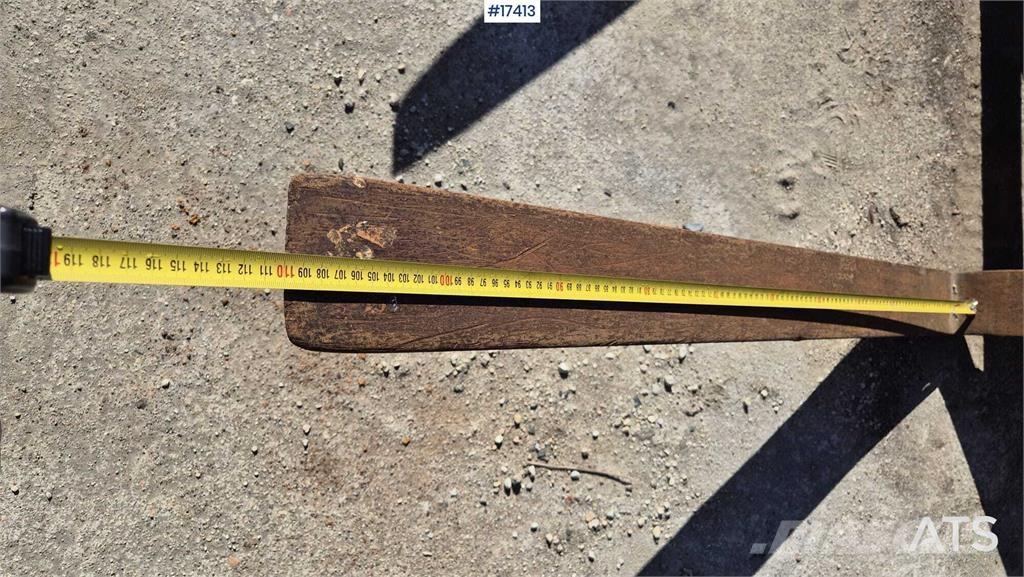 Ahlmann AL 85 t Φορτωτές με λάστιχα (Τροχοφόροι)