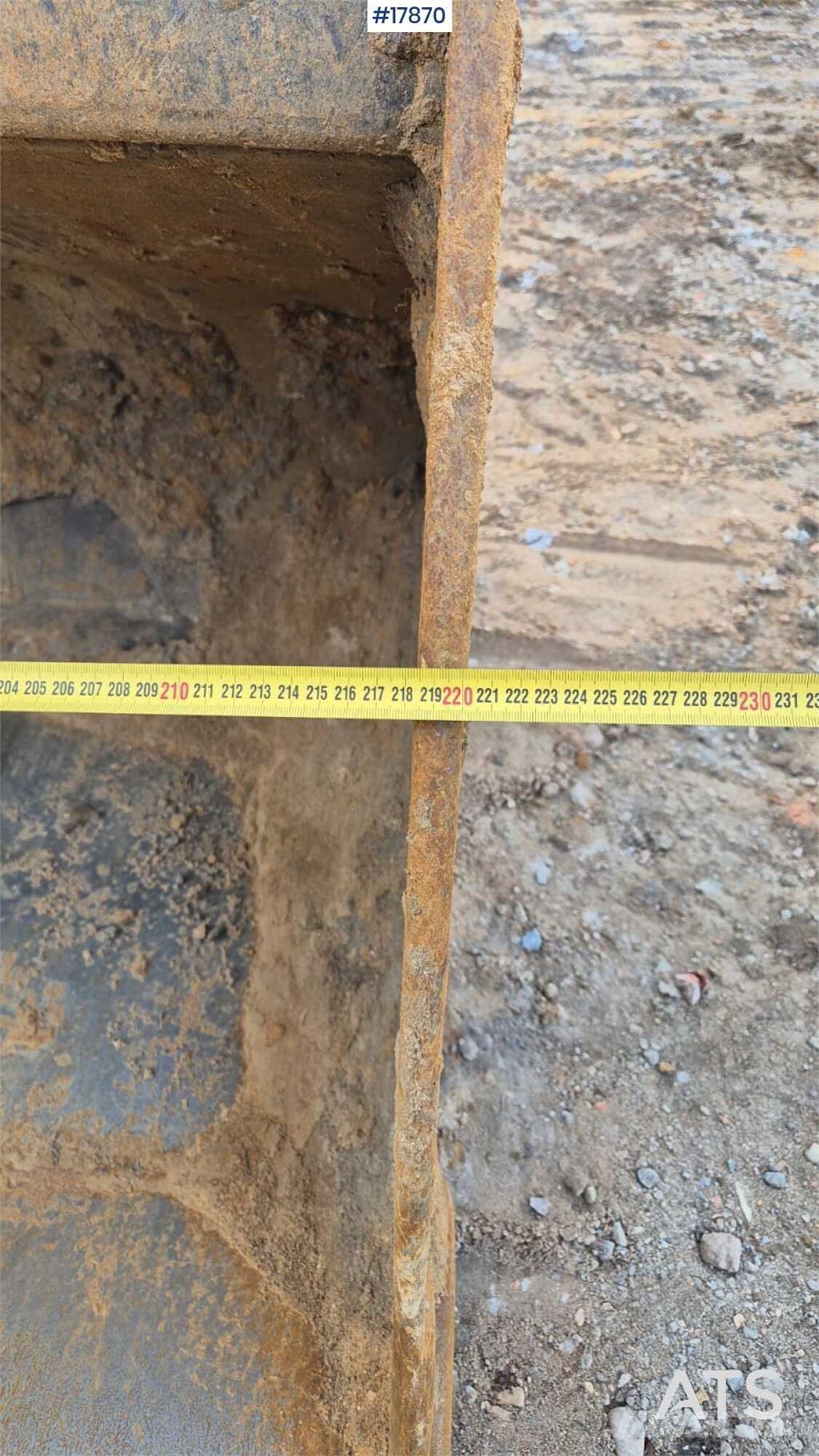 CAT 324E Εκσκαφείς με ερπύστριες