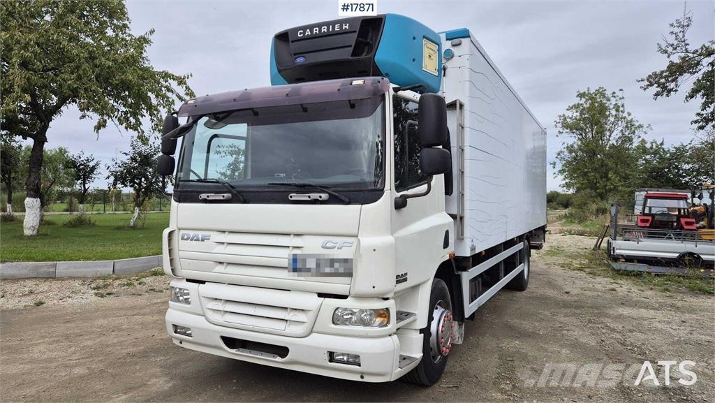 DAF CF 75.250 Φορτηγά Ψυγεία