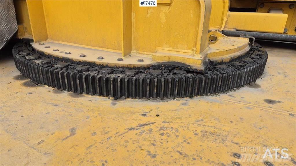 Demag AC Γερανοί παντός εδάφους