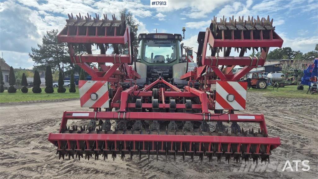 Expom Grom/3908 Άλλες μηχανές οργώματος και εξαρτήματα