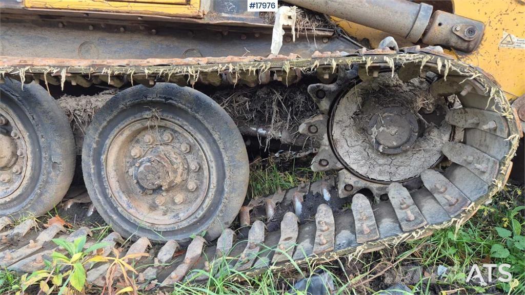 Geo Boy 131 3606 Θραυστήρες κορμών