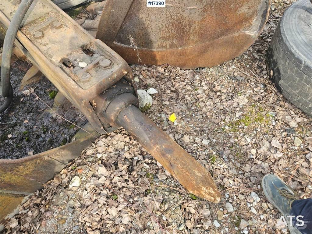 Kobelco SK210LC Εκσκαφείς με ερπύστριες