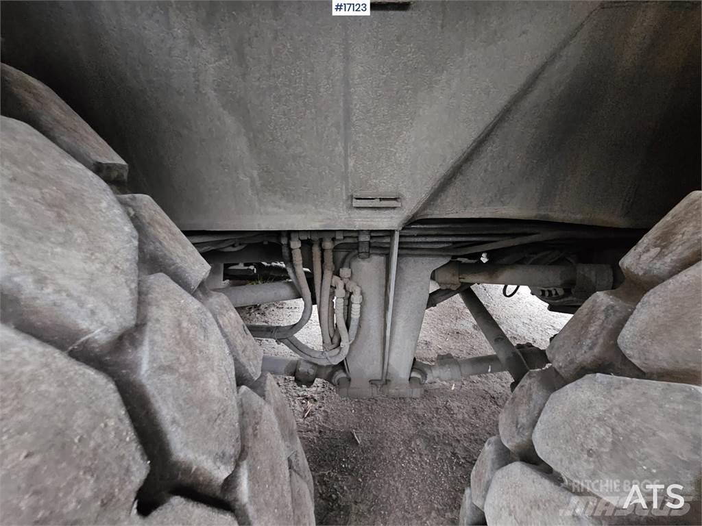 Liebherr 1050-1 Γερανοί παντός εδάφους