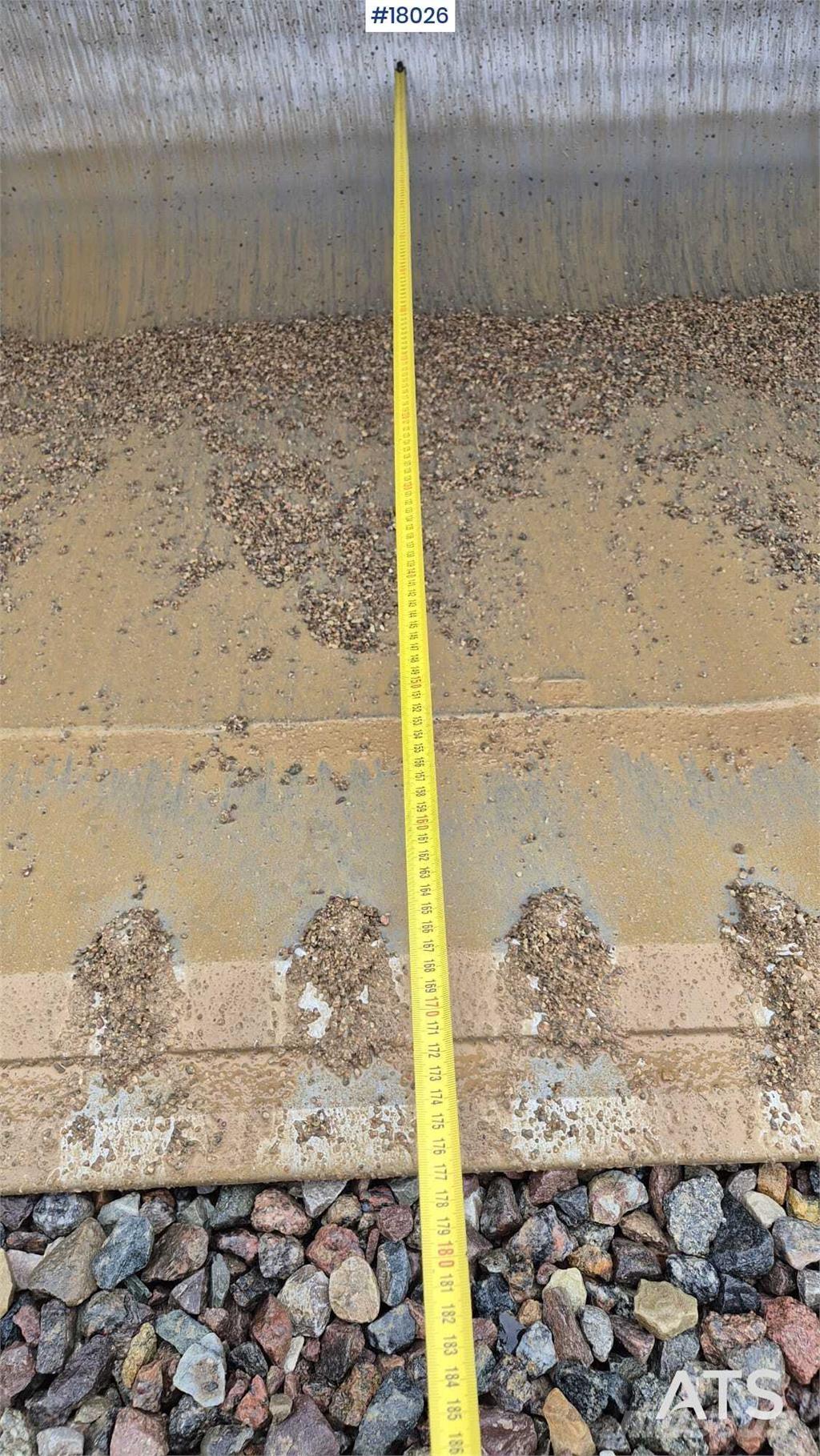 Liebherr L576 Φορτωτές με λάστιχα (Τροχοφόροι)