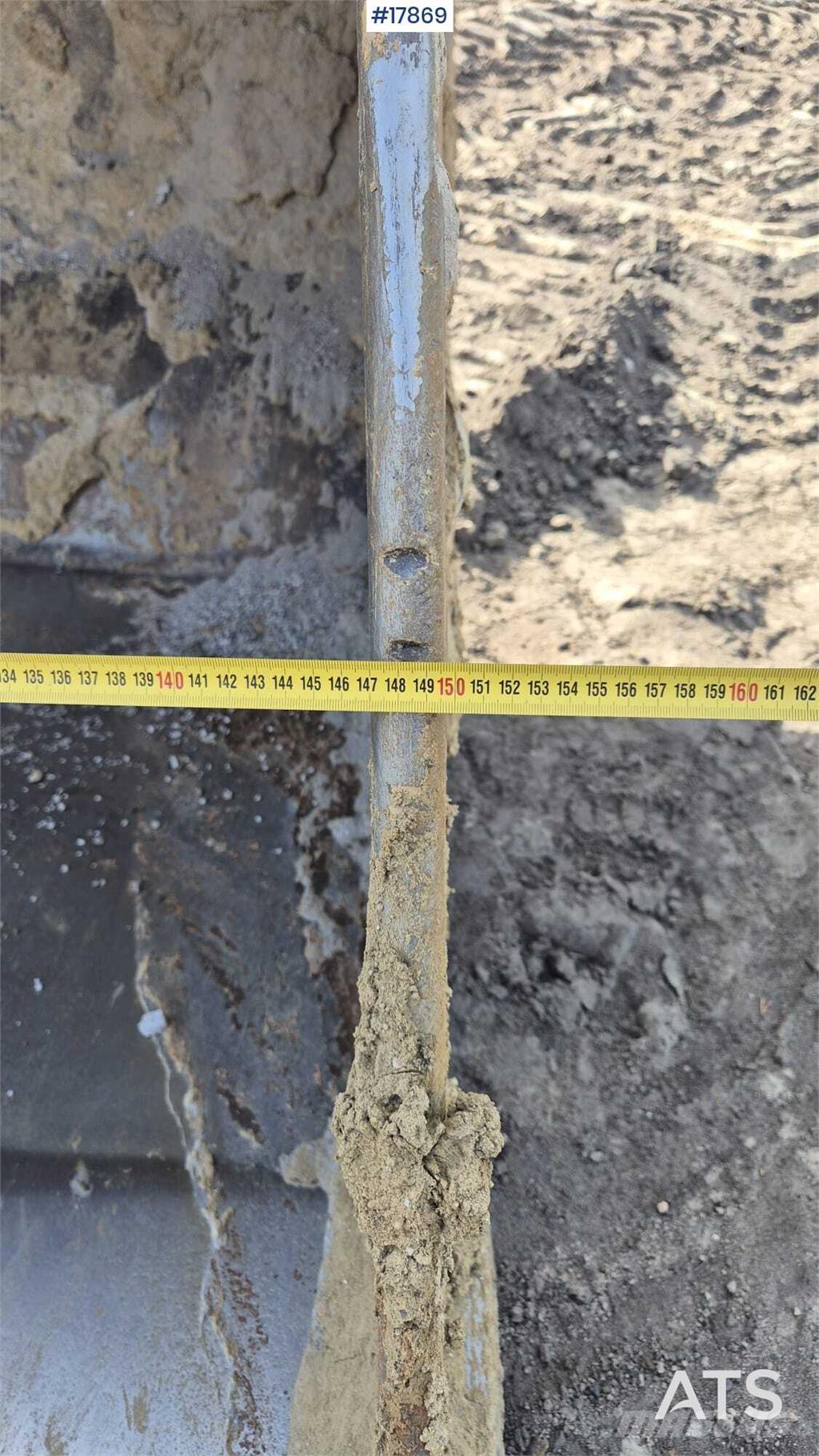 Liebherr R 936 NLC Εκσκαφείς με ερπύστριες