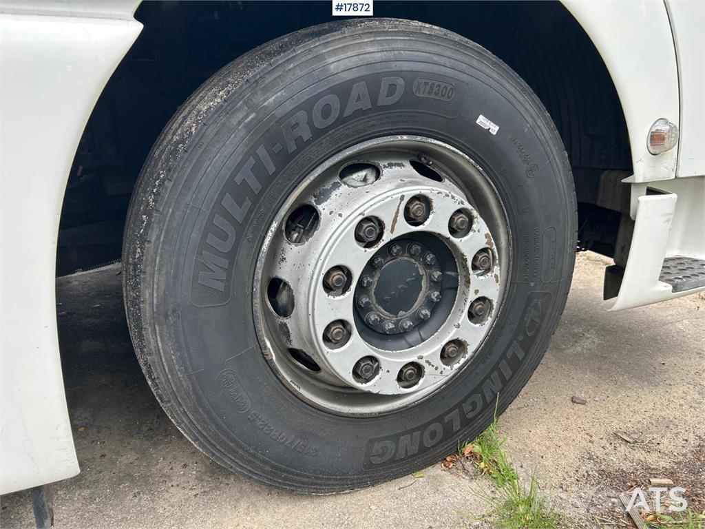 MAN 18.440 BLS Τράκτορες