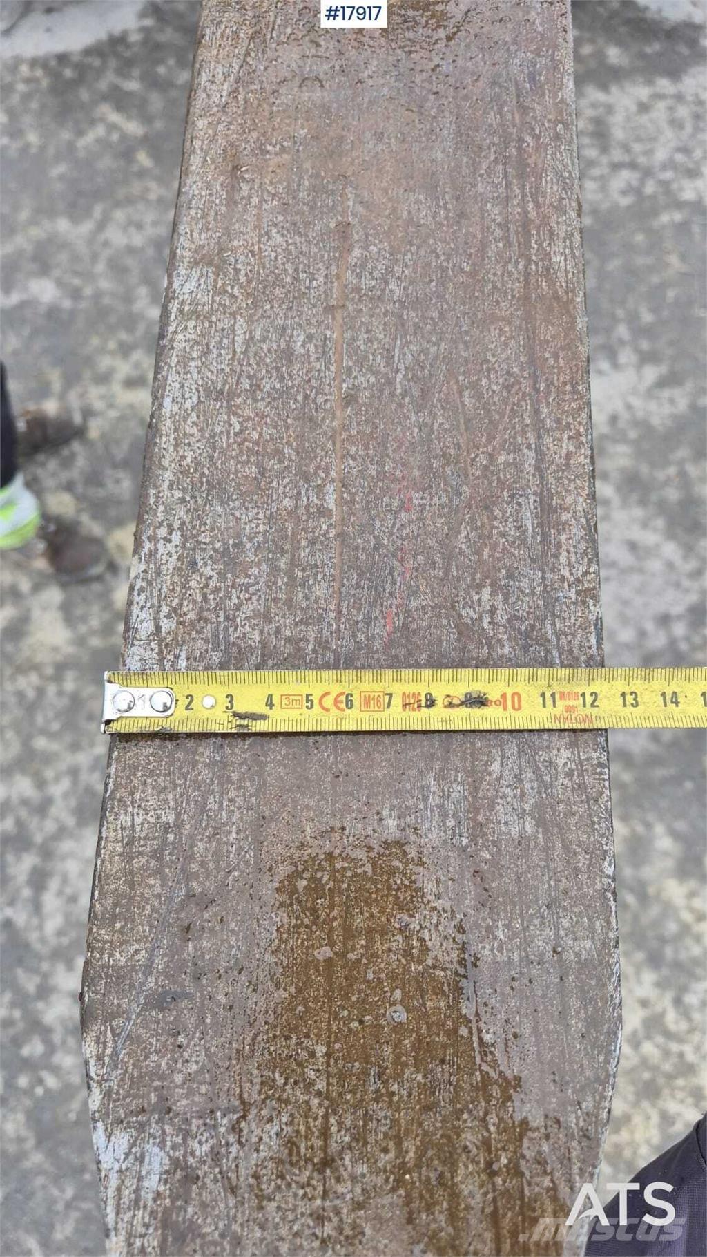 Merlo TF 35.7-115 Τηλεσκοπικοί ανυψωτές