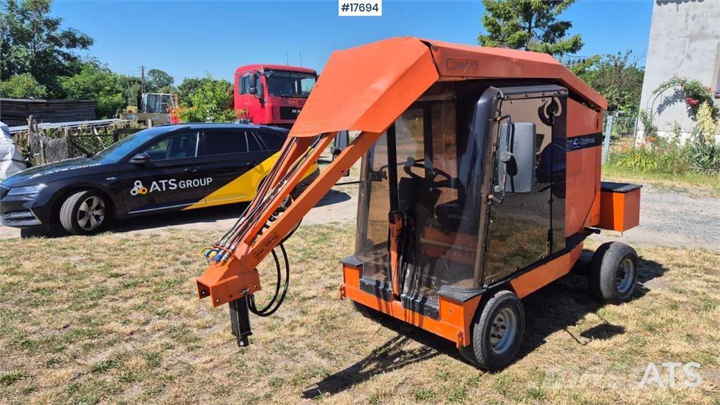  Optimus H77 Κατασκευές - Άλλα