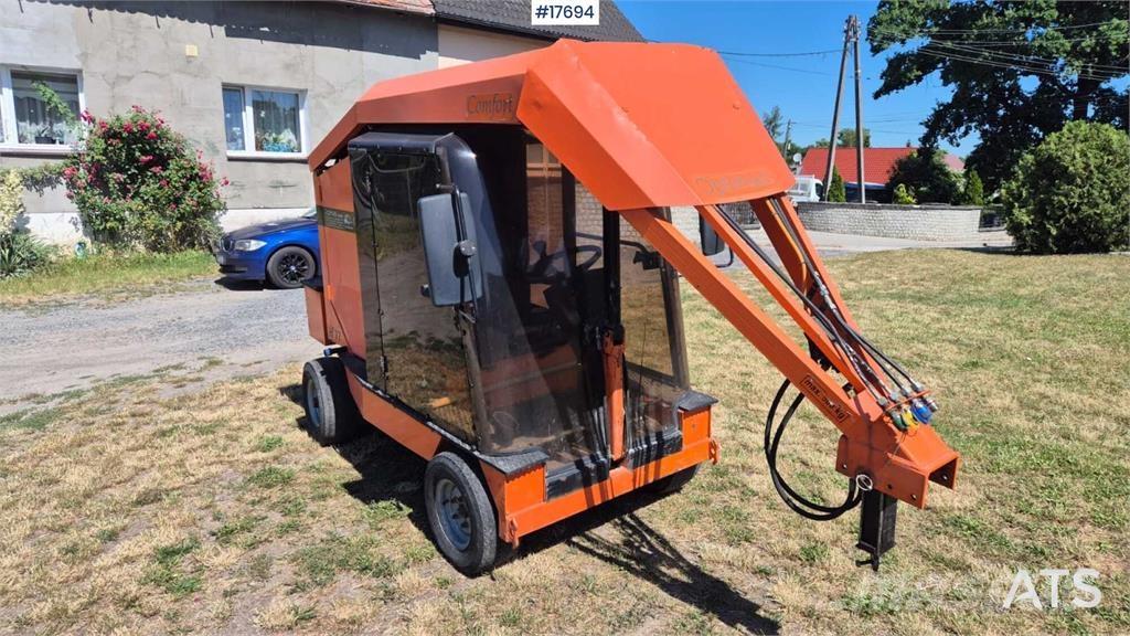  Optimus H77 Κατασκευές - Άλλα