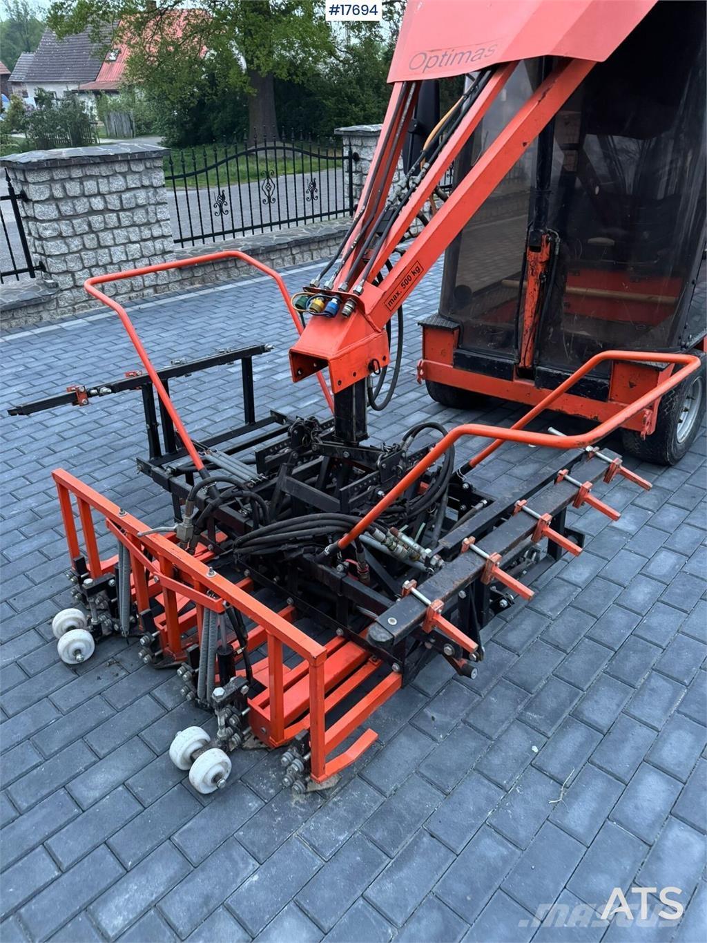  Optimus H77 Κατασκευές - Άλλα