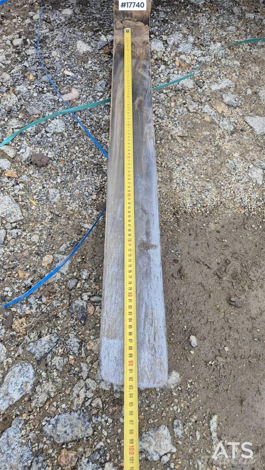 Paus RL 655 Φορτωτές με λάστιχα (Τροχοφόροι)