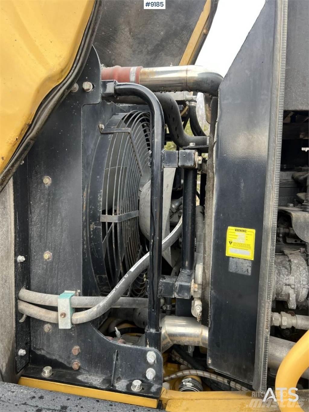 Abelco ZL480 Φορτωτές με λάστιχα (Τροχοφόροι)