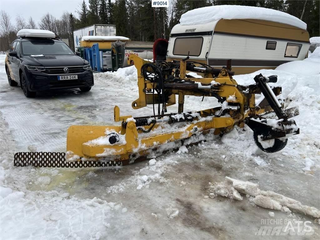  BASK Spreader Άλλα εξαρτήματα