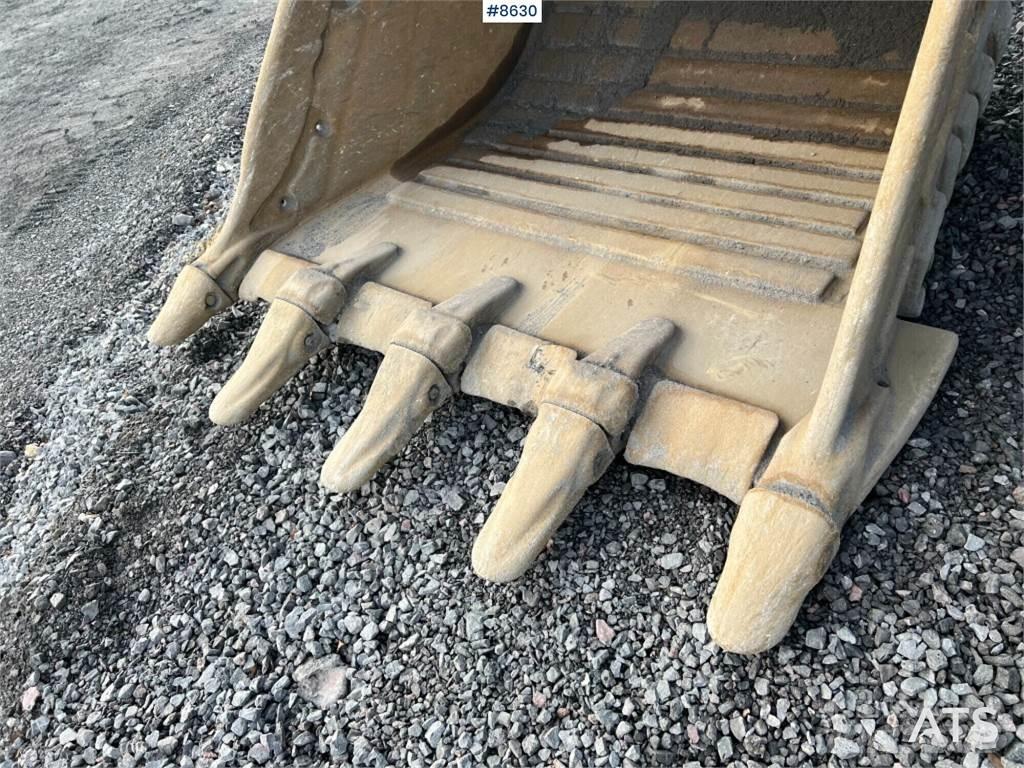 CAT 340F Εκσκαφείς με ερπύστριες