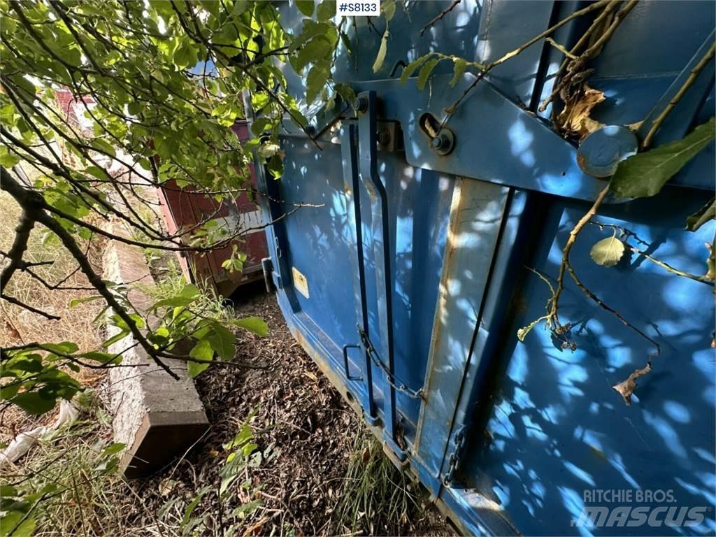 CMT OPT 226 Μεταφορές - Άλλα