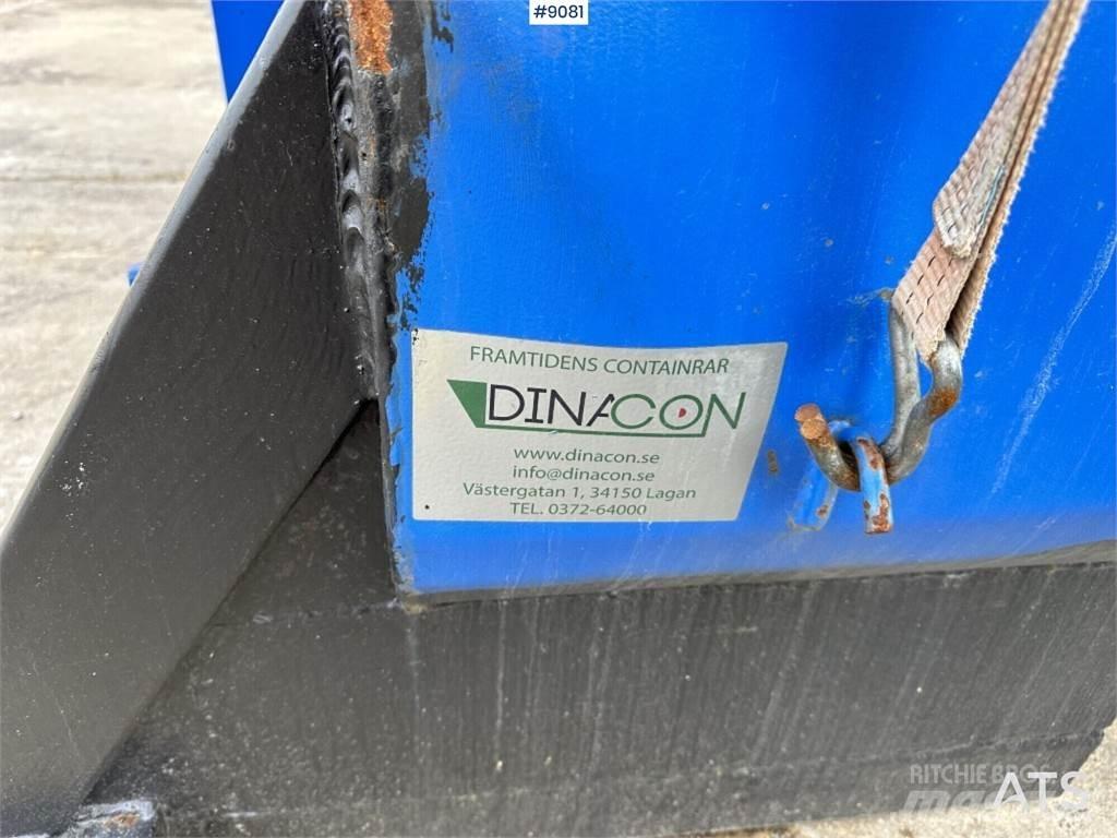  DINACON okänd Κατασκευές - Άλλα