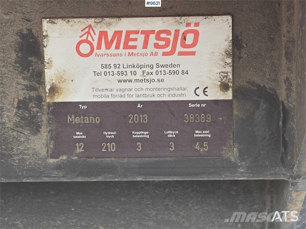 Doosan DX160W-5 Εκσκαφείς με τροχούς - λάστιχα