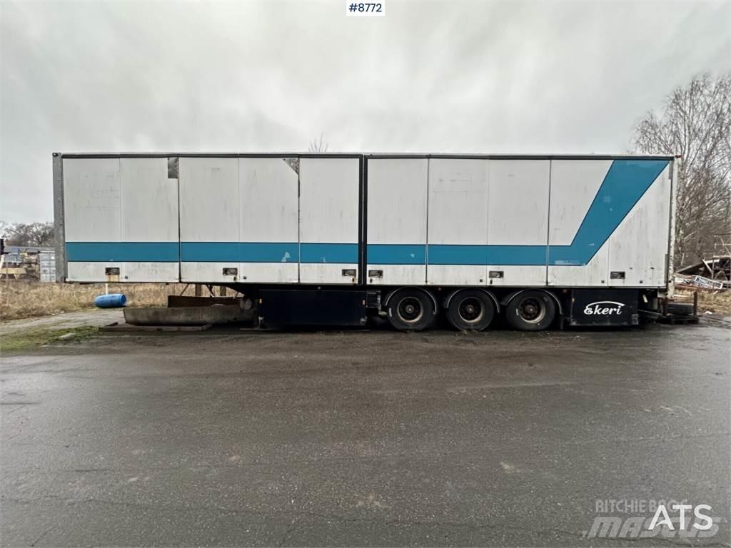 Ekeri L-3 Άλλες ημιρυμούλκες