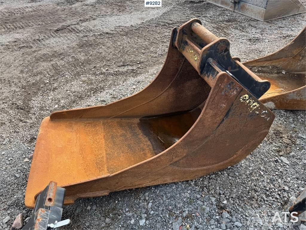 Engcon S60 Άλλα εξαρτήματα