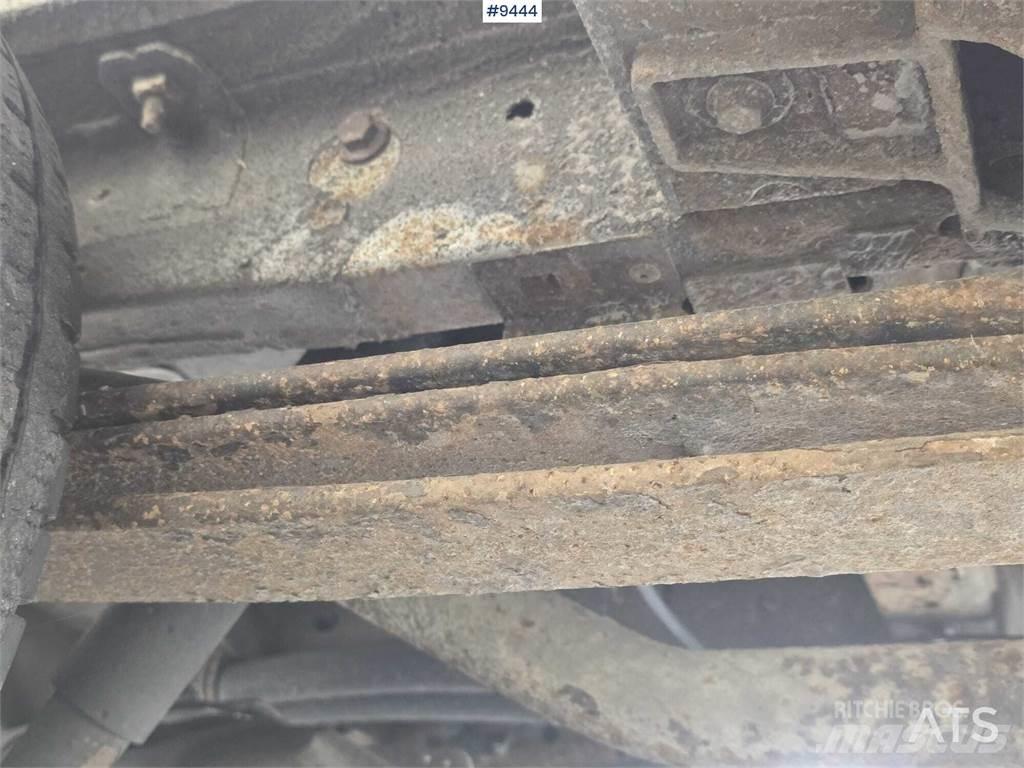 Ford Transit Μίνι λεωφορεία