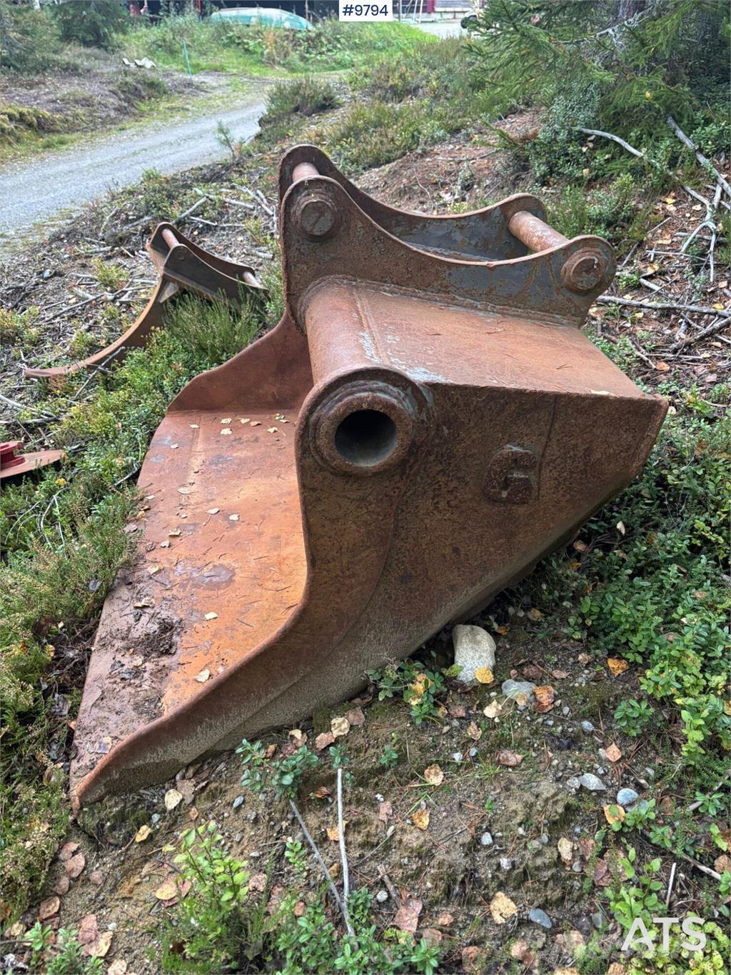 Götene RT 1800HD Κουβάδες