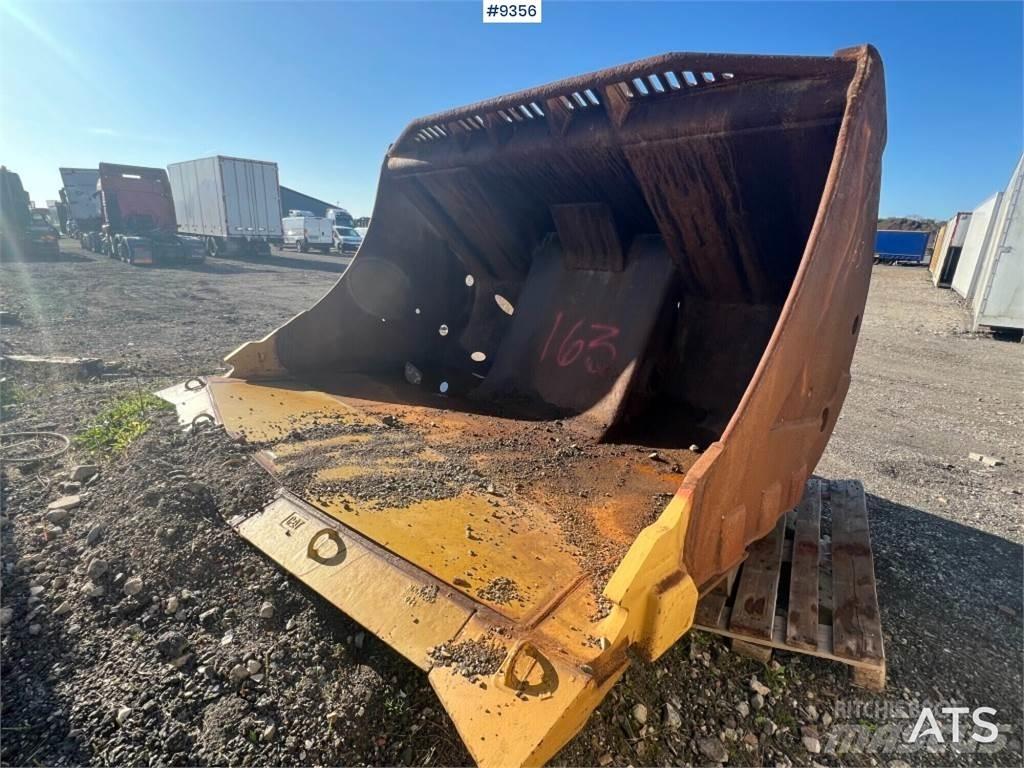  Grävskopa Cat980 Άλλα εξαρτήματα