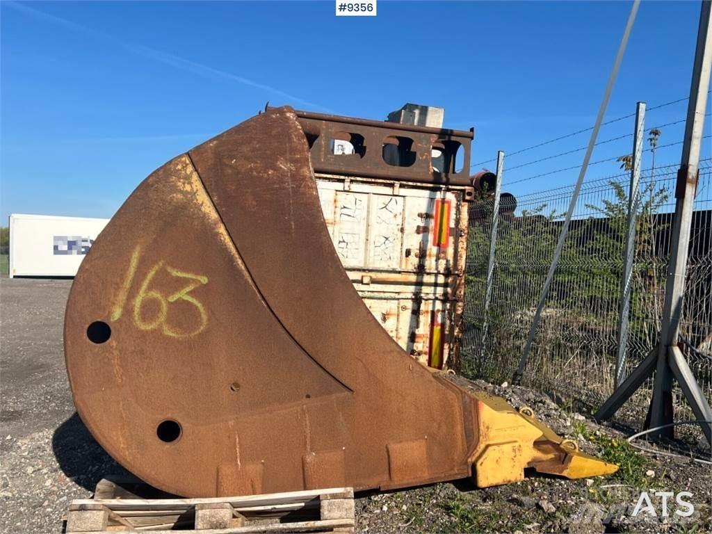 Grävskopa Cat980 Άλλα εξαρτήματα