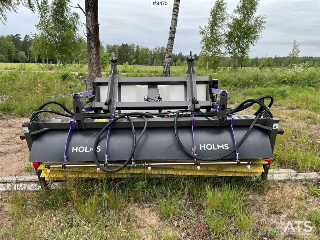 Holms PH250B Άλλα εξαρτήματα