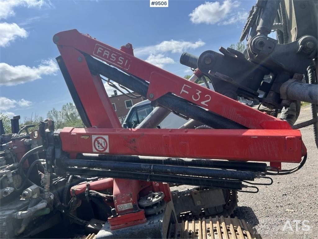 Hütte HBR502-2 Υπόγειοι φυτευτές καλωδίων