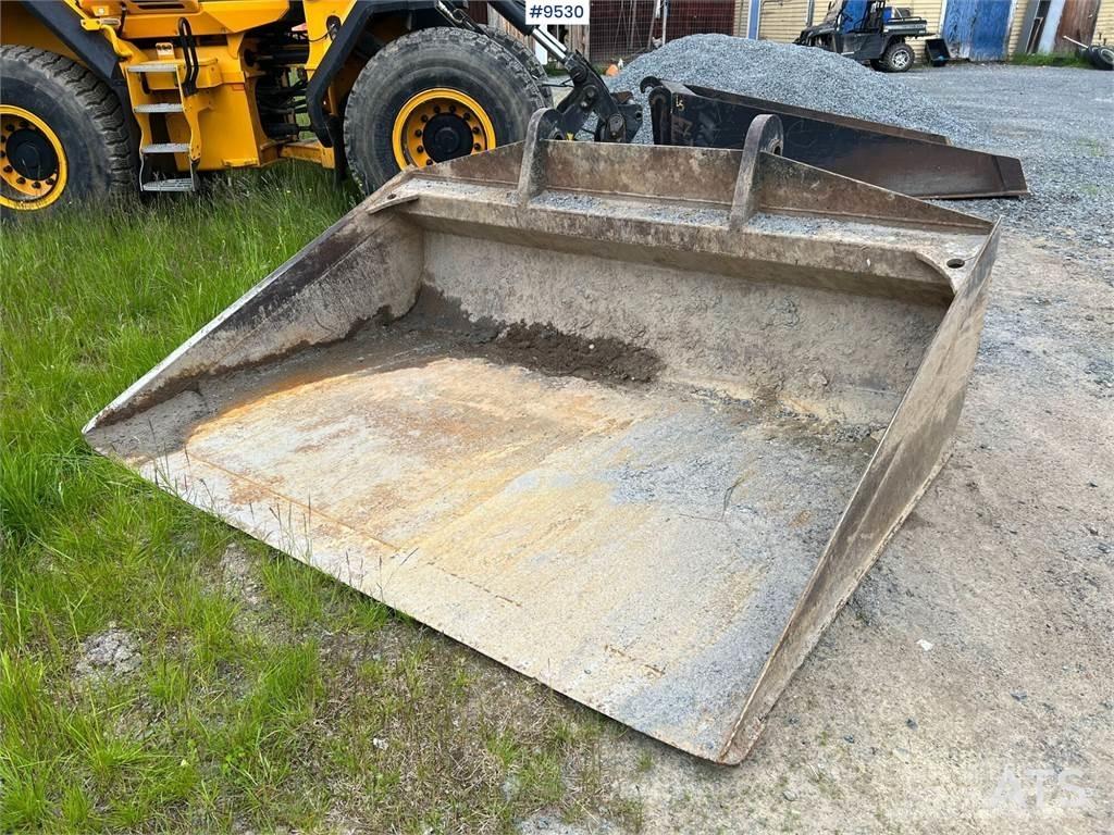 JCB 427 HT Φορτωτές με λάστιχα (Τροχοφόροι)