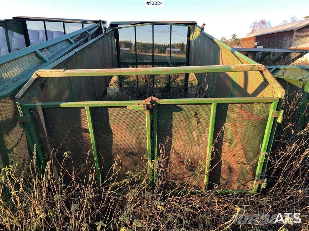 KMA Grönmassekassett Αξεσουάρ