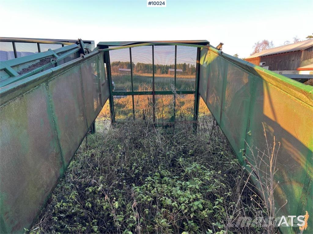 KMA Grönmassekassett Αξεσουάρ