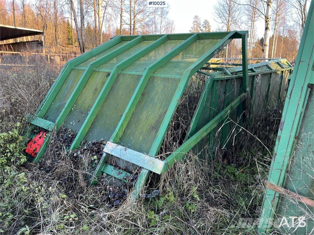 KMA Grönmassekassett Αξεσουάρ