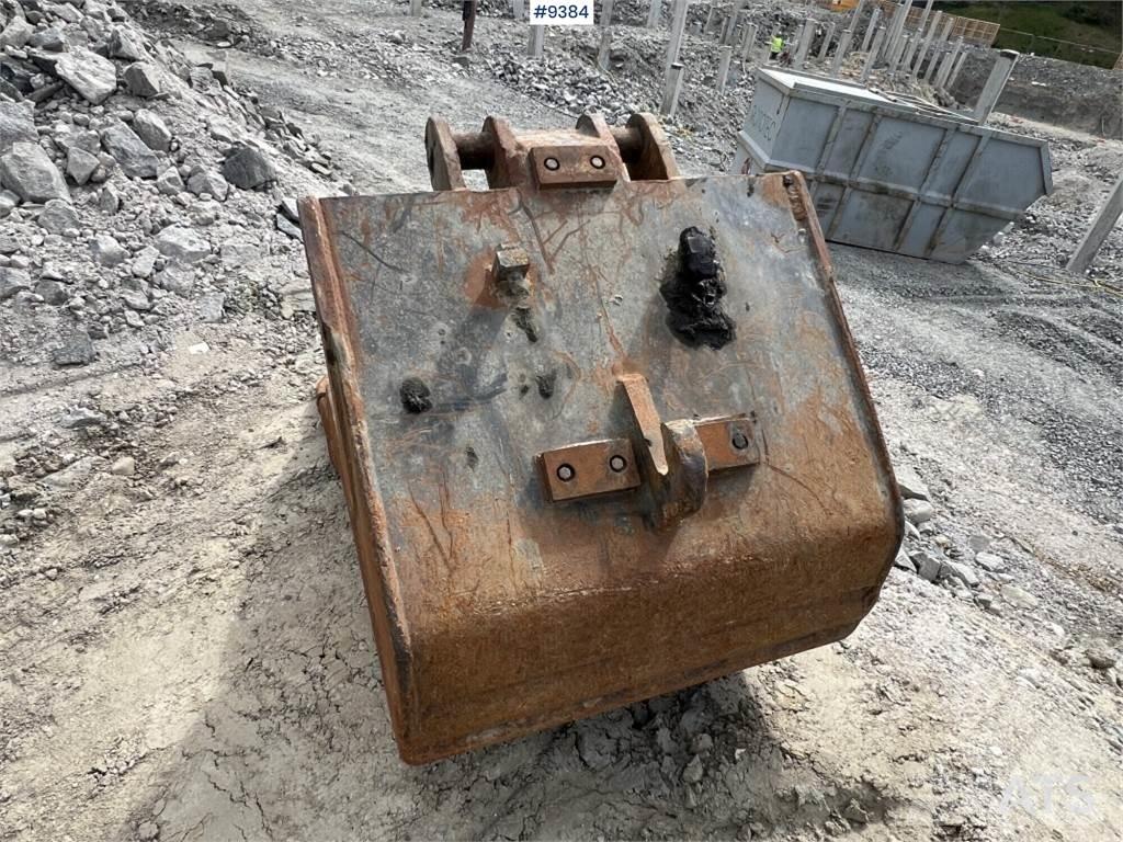 Komatsu PC210LC-8 Εκσκαφείς με ερπύστριες