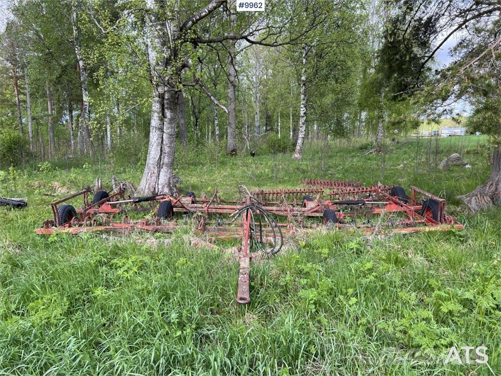 Lilla Harrie HJH610-3 Άλλες μηχανές οργώματος και εξαρτήματα