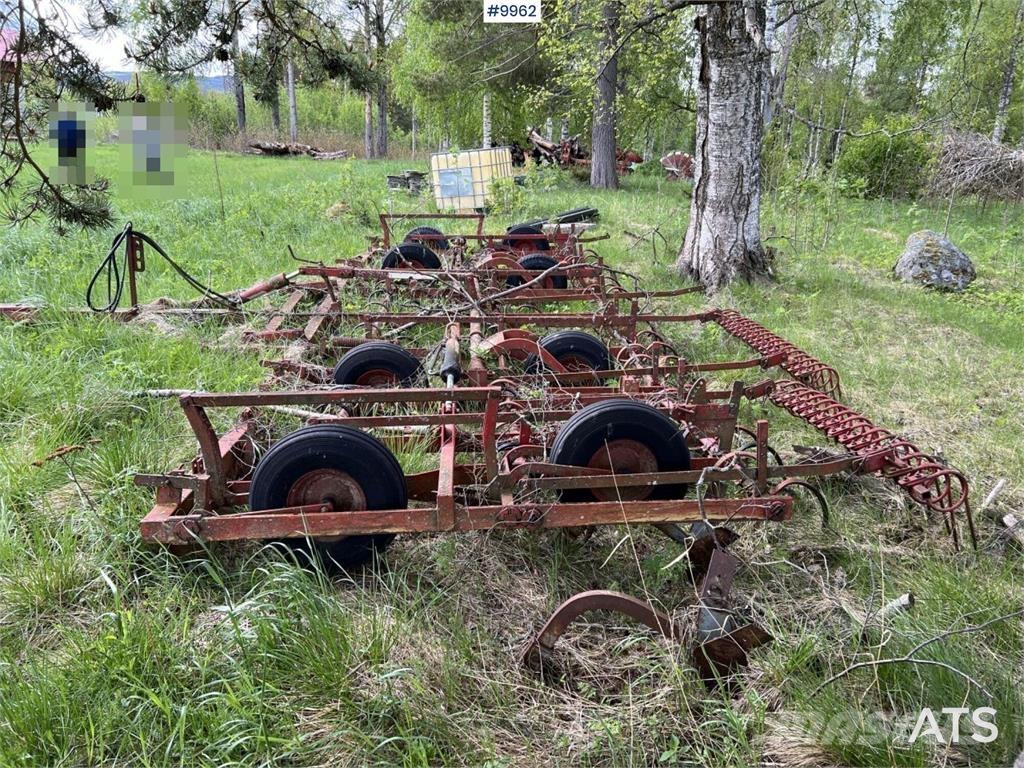 Lilla Harrie HJH610-3 Άλλες μηχανές οργώματος και εξαρτήματα