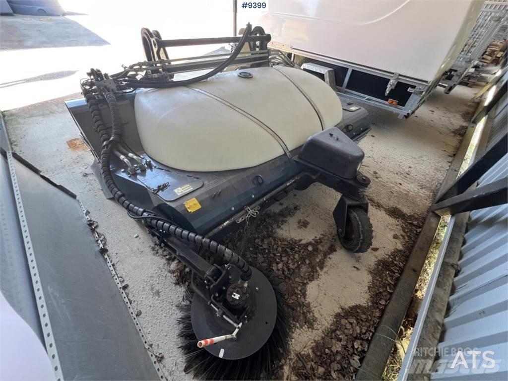 Mãhlers T-250 Εξαρτήματα σκυροδέματος