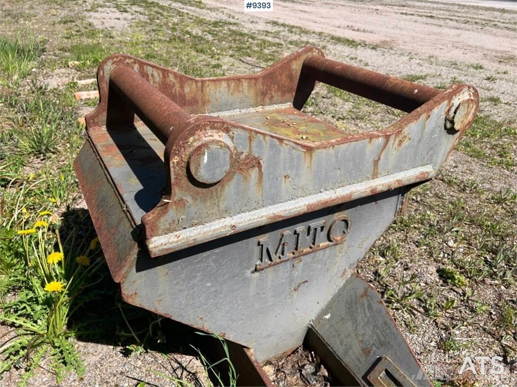  Mito Övrig Άλλα εξαρτήματα