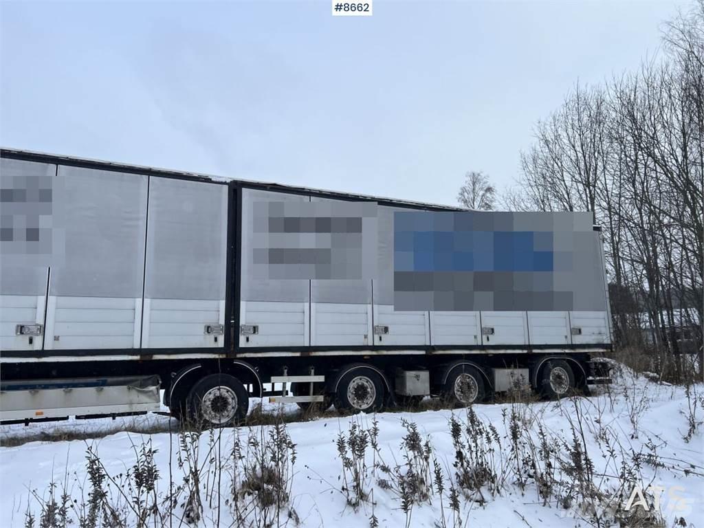 Närko S9HPA19 Άλλες ημιρυμούλκες