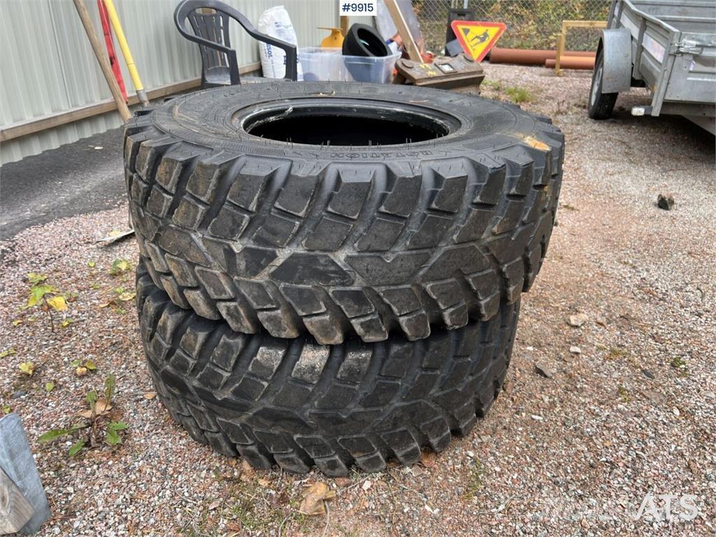 Nokian 340/80r18 Άλλα εξαρτήματα