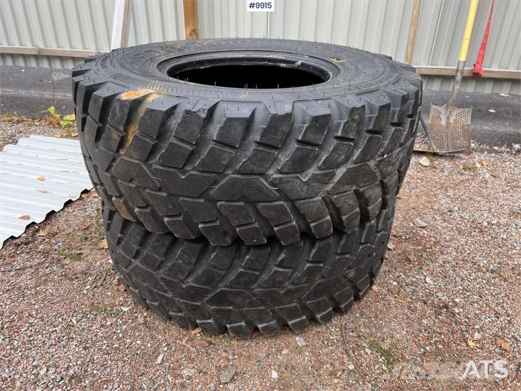 Nokian 340/80r18 Άλλα εξαρτήματα