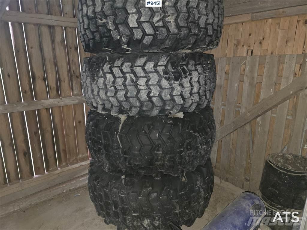 Nokian 580/65B34 Άλλα εξαρτήματα