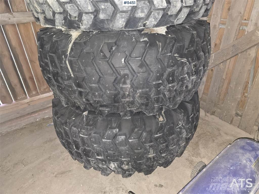 Nokian 580/65B34 Άλλα εξαρτήματα