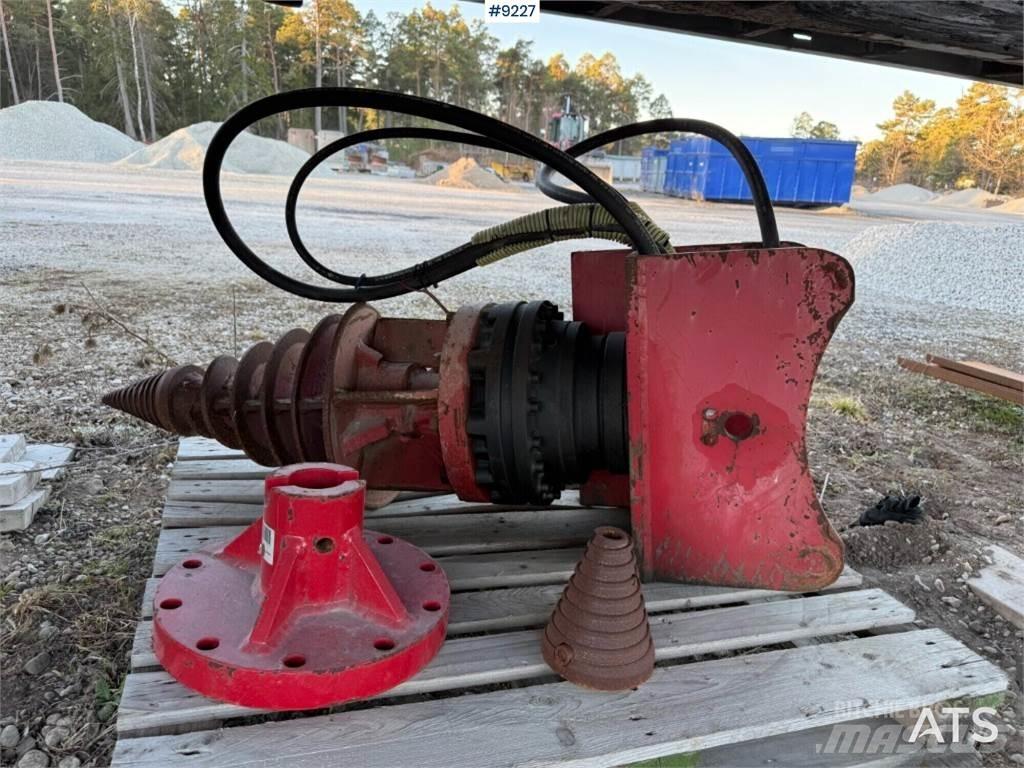  RF HYD-0450BBC Άλλα εξαρτήματα