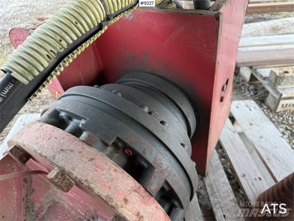  RF HYD-0450BBC Άλλα εξαρτήματα
