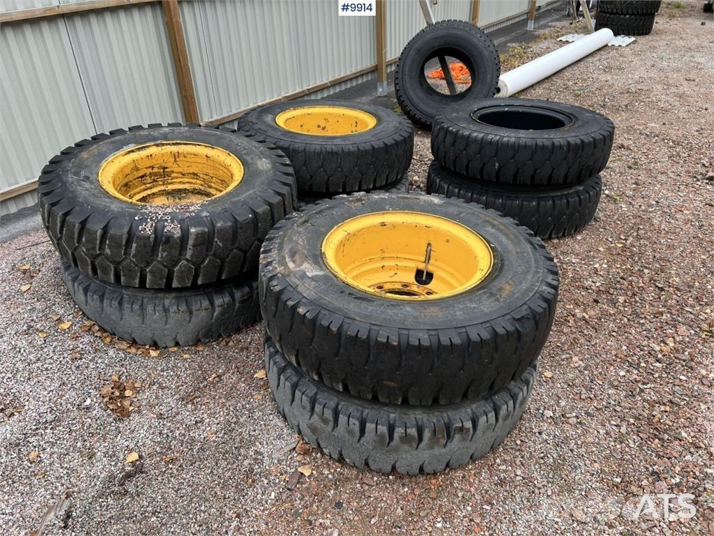  Rodaco A1 10 00-20 Κατασκευές - Άλλα