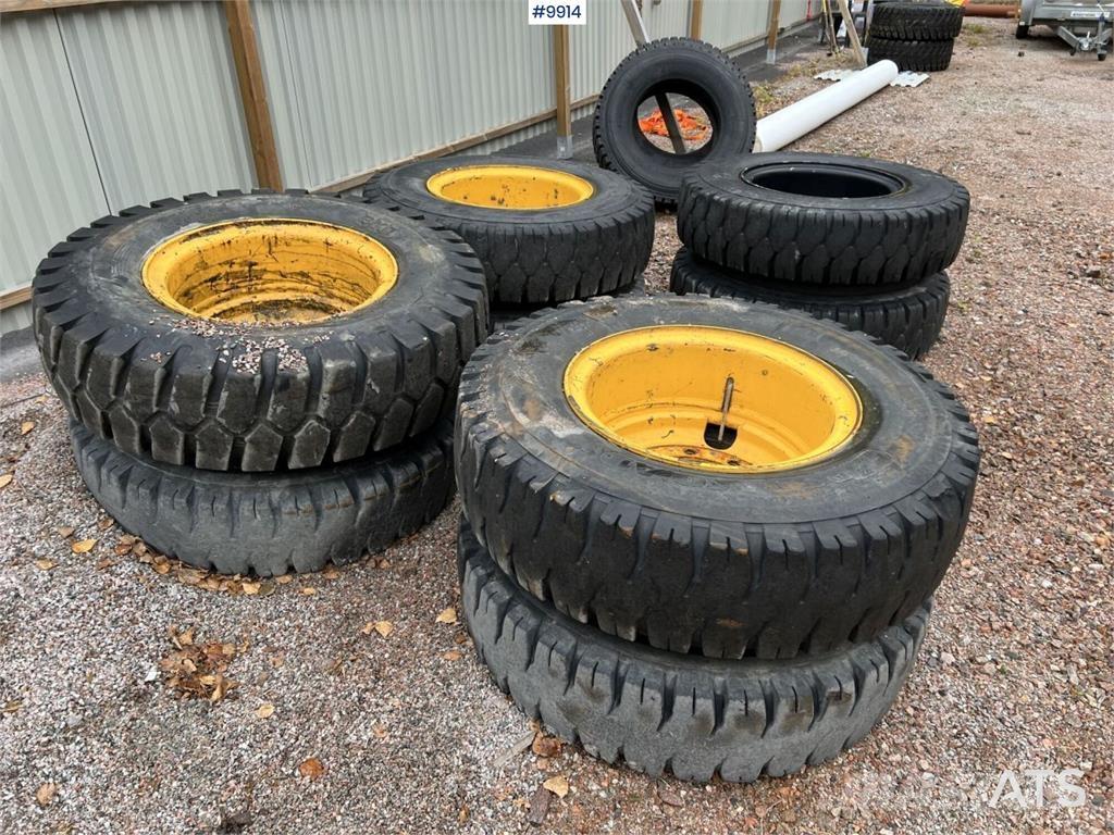  Rodaco A1 10 00-20 Κατασκευές - Άλλα